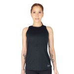 TANK FEM POLY/SPX EVERLAST MOJAVE BK