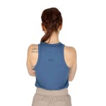 TANK FEM POLY/SPX EVERLAST E-DAY NVY