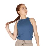 TANK FEM POLY/SPX EVERLAST E-DAY NVY