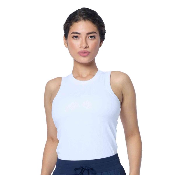 TANK FEM CV/SPX EVERLAST RIBBED WT