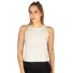 TANK FEM POLY/ELAST EVERLAST MOSS WT