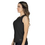 TANK FEM POLY/SPX EVERLAST NOTUS BK