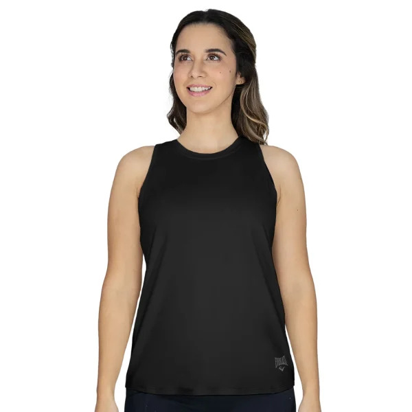 TANK FEM POLY/SPX EVERLAST NOTUS BK