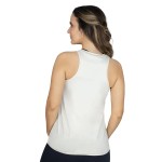 TANK FEM POLY/SPX EVERLAST NOTUS BEIGE