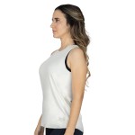 TANK FEM POLY/SPX EVERLAST NOTUS BEIGE