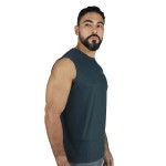 TANK MEN NYL/SPX EVERLAST SQUARE NA M6 S