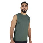 TANK MEN NYL/SPX EVERLAST SQUARE GN M6 S