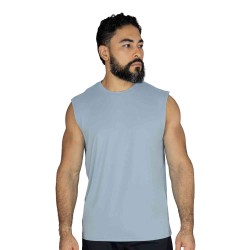 TANK MEN POLY/SPX EVERLAST E-DAY SKY M6 S