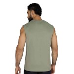 TANK MEN POLY/SPX EVERLAST E-DAY GN M6 S