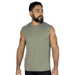 TANK MEN POLY/SPX EVERLAST E-DAY GN M6 S