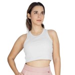 TANK FEM EVELAST RIBBED WT W6 S