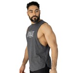 TANK MEN COTT/POLY EVERLAST LEGACY CH