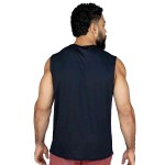 TANK MEN POL/SPX EVERLAST GLACIER BK M6 S