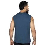 TANK MEN POL/SPX EVERLAST GLACIER NA M6 S