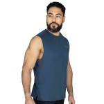 TANK MEN POL/SPX EVERLAST GLACIER NA M6 S
