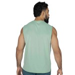 TANK MEN POL/SPX EVERLAST GLACIER GN M6 S