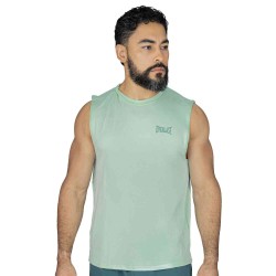 TANK MEN POL/SPX EVERLAST GLACIER GN M6 S
