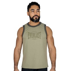 TANK MEN POLY EVERLAST MESH CHAMP KH M6 S