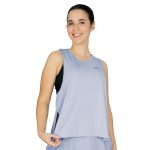 TANK FEM EVERLAST POINT LILAC W6 S