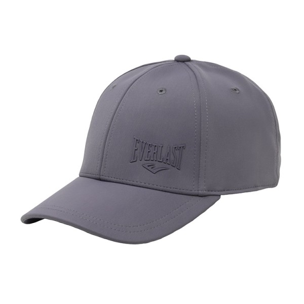 GORRA EVERLAST REFLEX II GY
