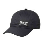 GORRA EVERLAST TERRY BK