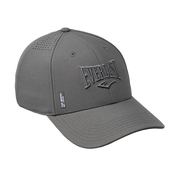 GORRA EVERLAST COVER 3.0 GY