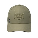 GORRA EVERLAST COVER 3.0 GREEN