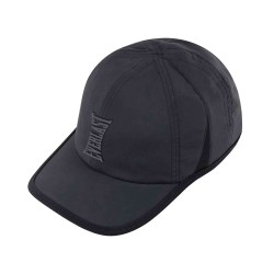 GORRA EVERLAST UPF RUNNER 3.0 BK