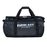 BOLSA DE GIMNASIO SISMIC II EVERLAST BK