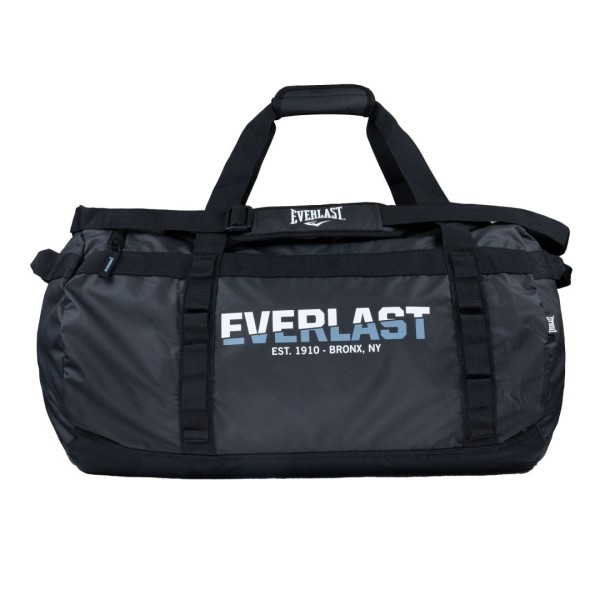 BOLSA DE GIMNASIO SISMIC II EVERLAST BK