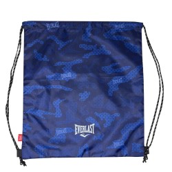 GYMBAG CAMO EVERLAST NA