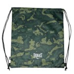 GYMBAG CAMO EVERLAST GN