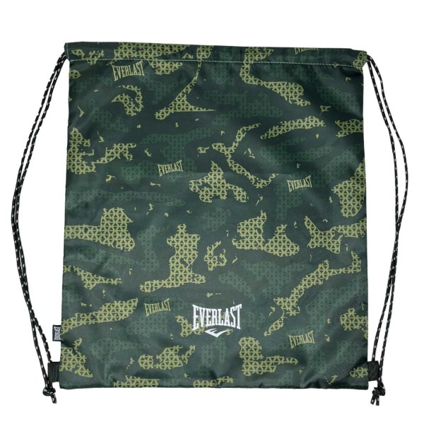 GYMBAG CAMO EVERLAST GN