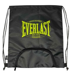 GYMBAG AUTHENTICS EVERLAST BK