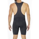 BIB CYCLING POLY SPX MEN EVERLAST BK