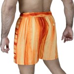 VOLLEYS MEN POLY/SPX EVERLAST WAVE RD RD S