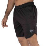 SHORT MEN POLY EVERLAST CORE  BK M6 S