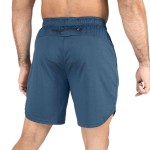 SHORT MEN POLY EVERLAST CORE  NA M6 S