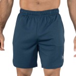 SHORT MEN POLY EVERLAST CORE  NA M6 S