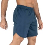 SHORT MEN POLY EVERLAST CORE  NA M6 S