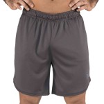 SHORT MEN POLY EVERLAST CORE  KH M6 S