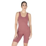 BIKER JUMPSUIT POLY/ELAST FEM EVERLAST NOTUS PK