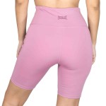 BIKER SHORT FEM POLY/ELAST EVERLAST SAVANNA LEOPAR PK