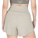 SHORT FEM NYL/SPX EVERLAST FLARE KH