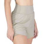 SHORT FEM NYL/SPX EVERLAST FLARE KH