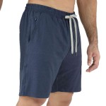 SHORT MEN POLY/SPX EVERLAST 7 MAVERICK  NA M6 S