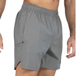 SHORT MEN POLY/SPX EVERLAST 6" ASTER CH M6 S