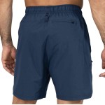 SHORT MEN POLY/SPX EVERLAST 6" ASTER NA M6 S