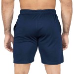 SHORT MEN POLY EVERLAST  7" CITY NA M6 S