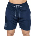 SHORT MEN POLY EVERLAST  7" CITY NA M6 S